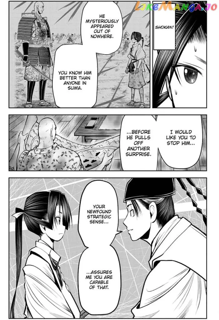 The Elusive Samurai Chapter 59 image 17_optimized
